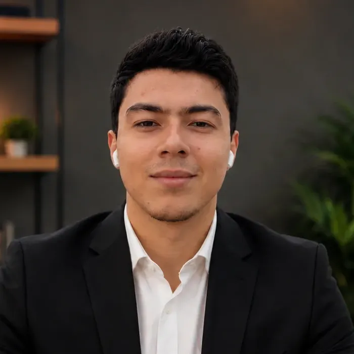 Brian Sanchez