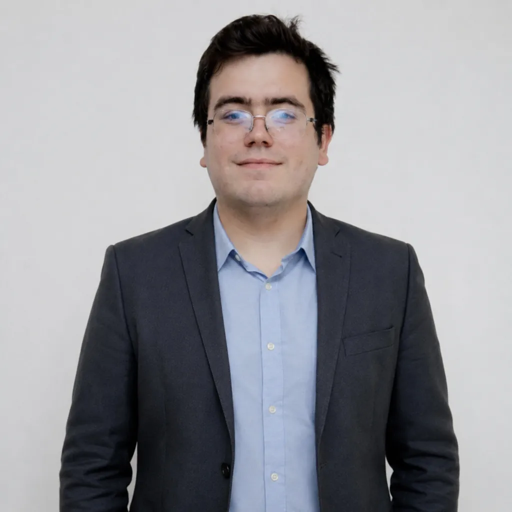 Jesus Abraham Pérez Castro