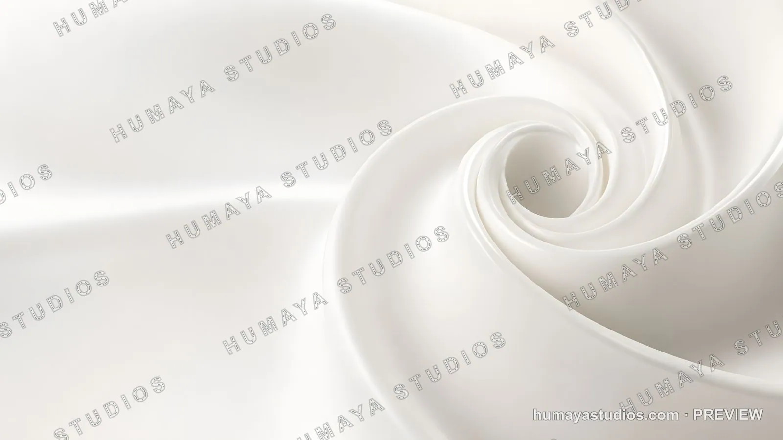 Cream swirl texture, white cosmetic lotion background
