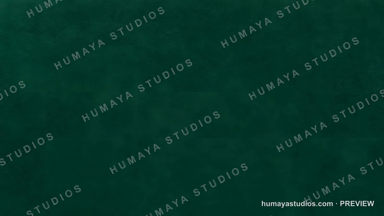 Dark Green Leather Texture Background