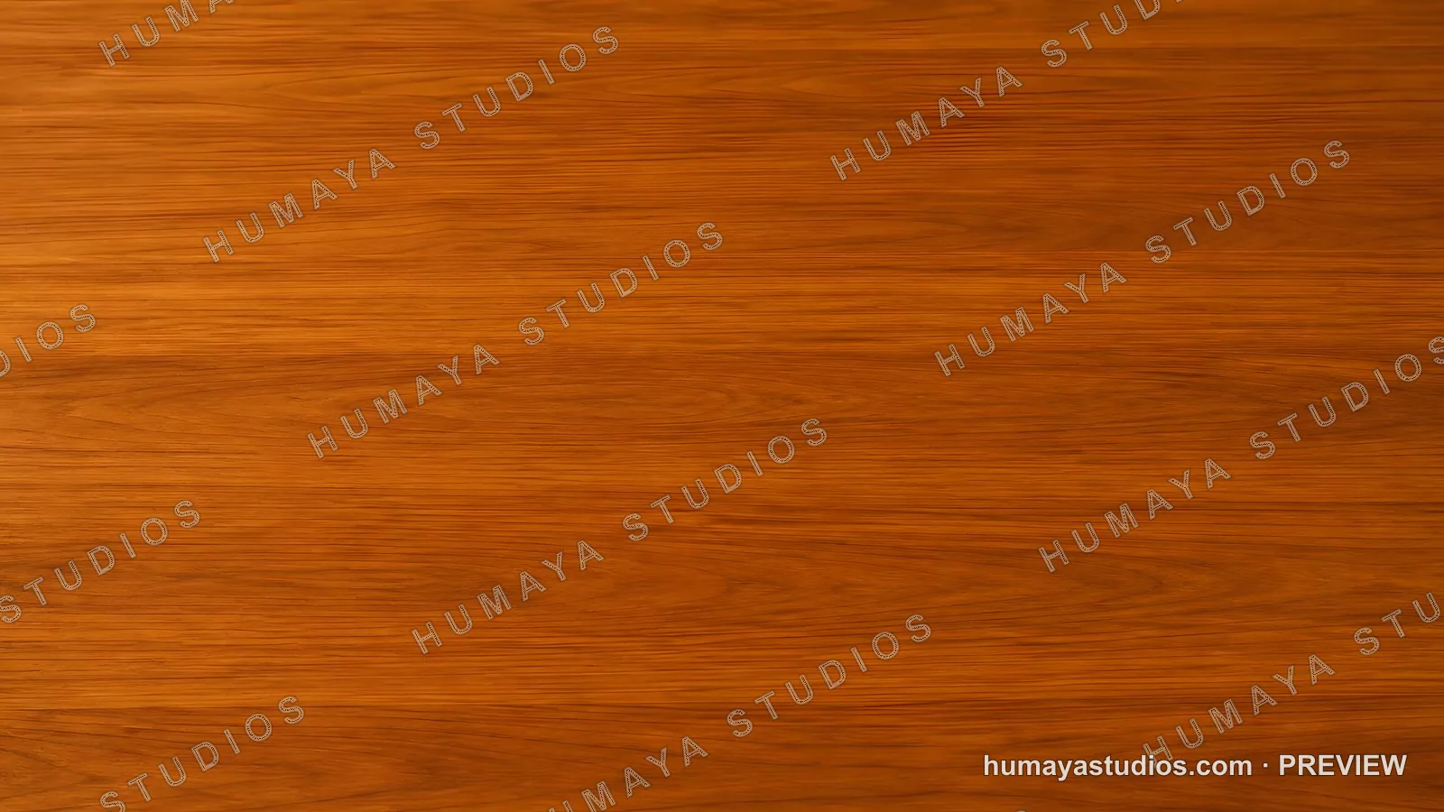 Warm Wood Grain Texture Background