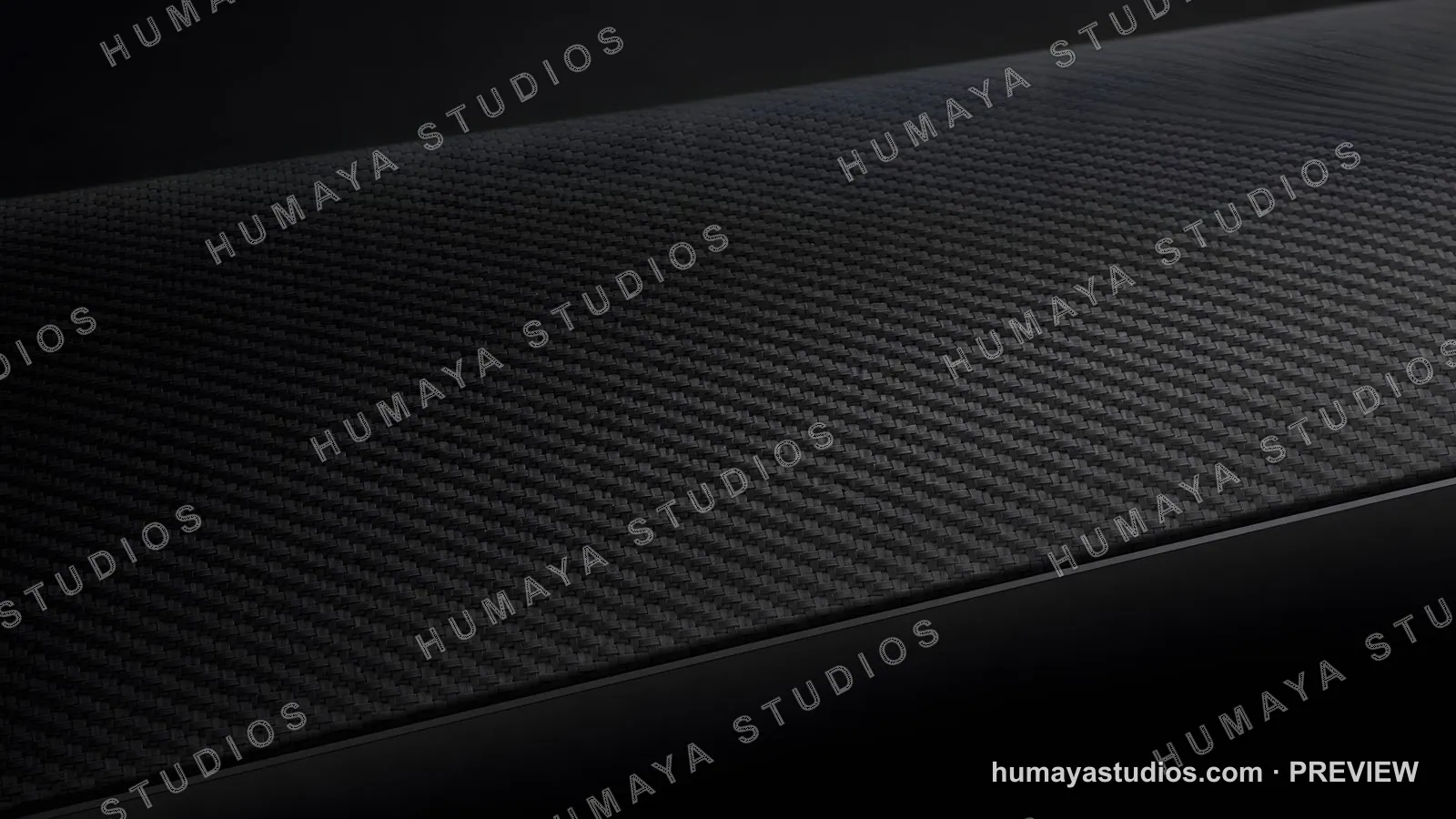 Carbon Fiber Texture Background Close-Up