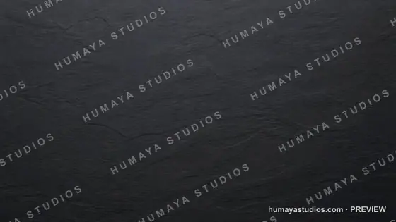 Dark gray slate stone texture background for design