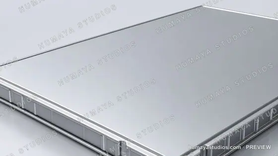Prismatic EV Battery Cell, High-Capacity Energy Storage