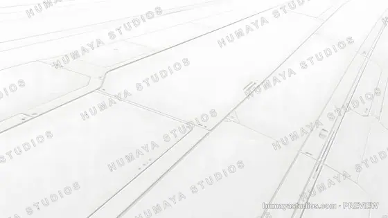 Sci-fi white metallic panel plating texture background