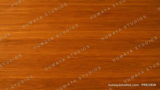 Warm Wood Grain Texture Background