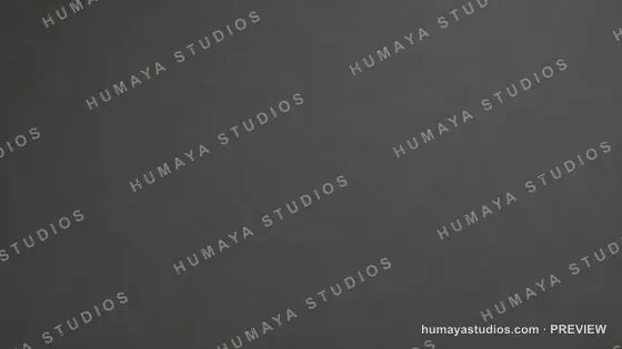 Dark Gray Textured Paper Background