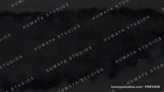 Dark textured carbon fiber fabric background or pattern